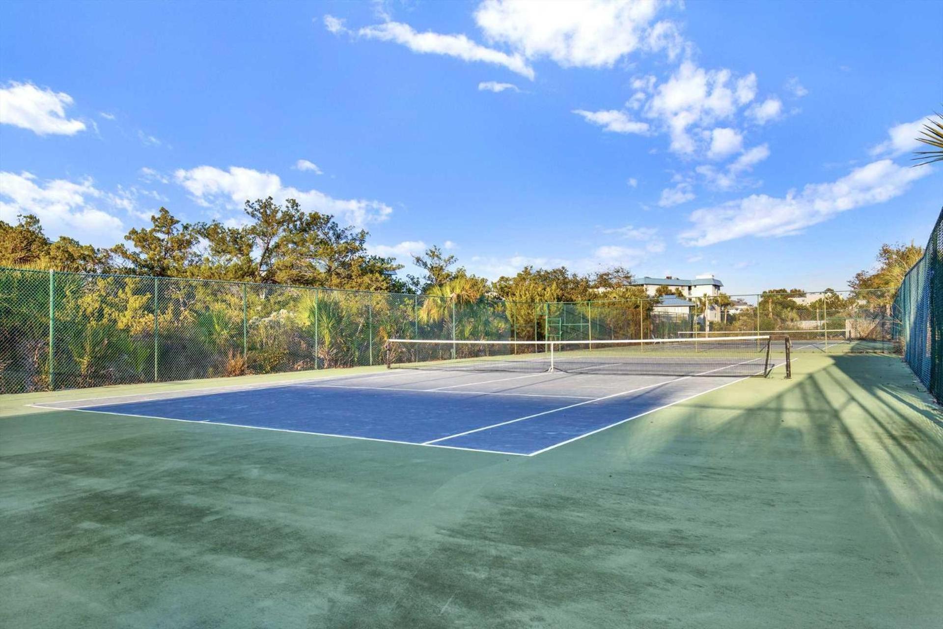 Savannah Beach & Racquet Club 212B Tybee Island Eksteriør bilde