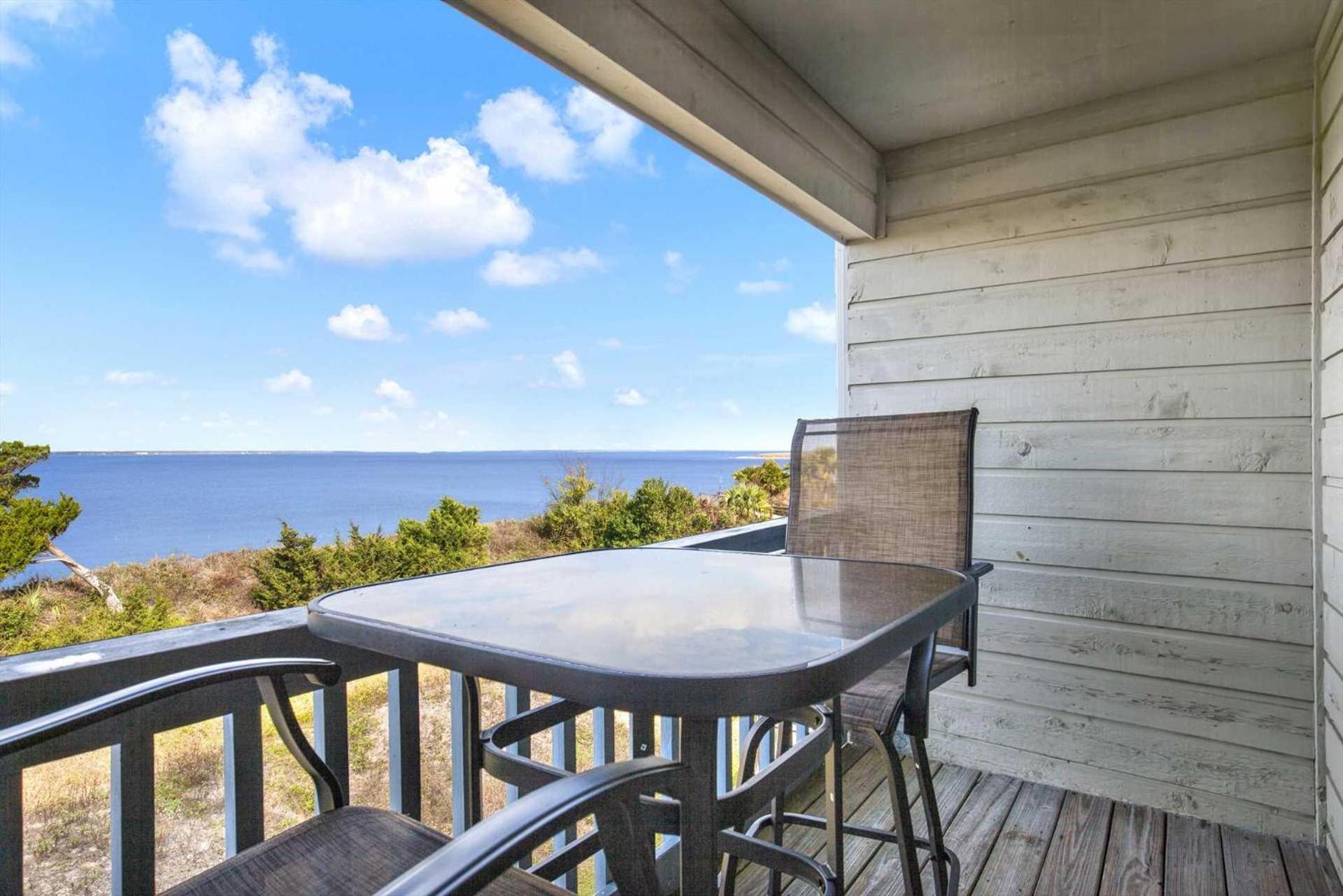 Savannah Beach & Racquet Club 212B Tybee Island Eksteriør bilde